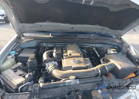 2019 Nissan Frontier Sv из США, поврежденный, VIN 1N6AD0ER4KN718007